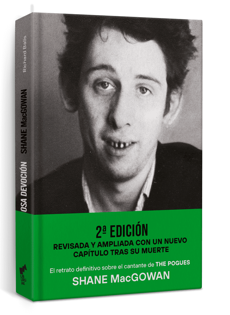 UNA FURIOSA DEVOCIÓN