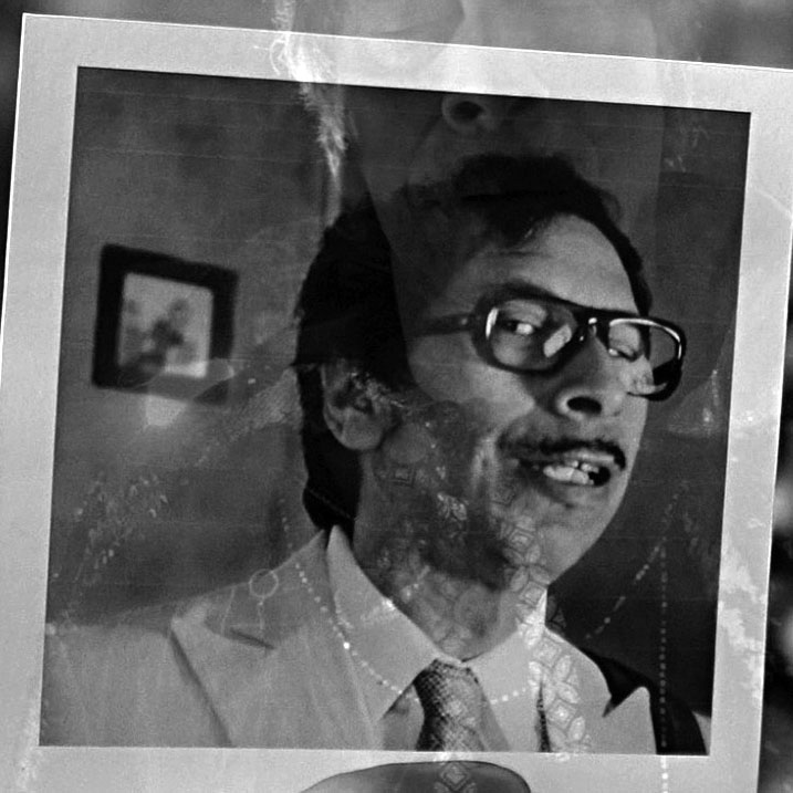 Brian Tristan (Kid Congo Powers)