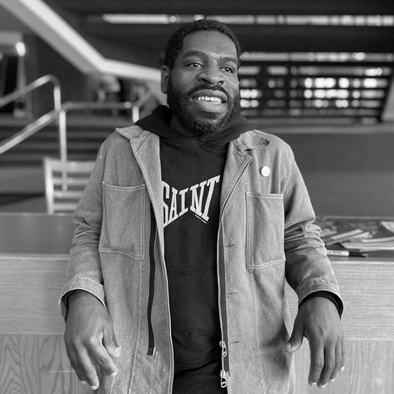 Hanif Abdurraqib