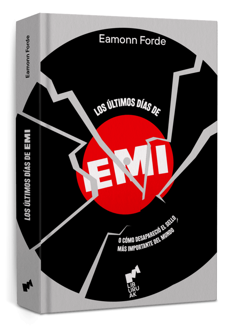 LOS ÚLTIMOS DÍAS DE EMI