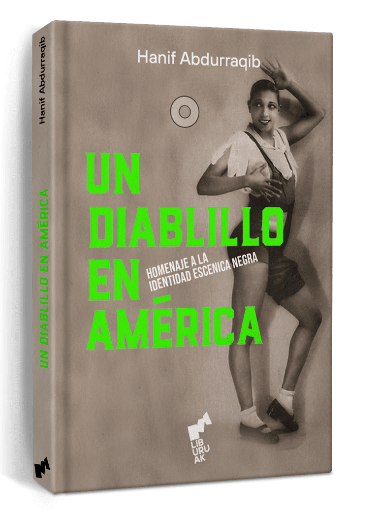 UN DIABLILLO EN AMÉRICA