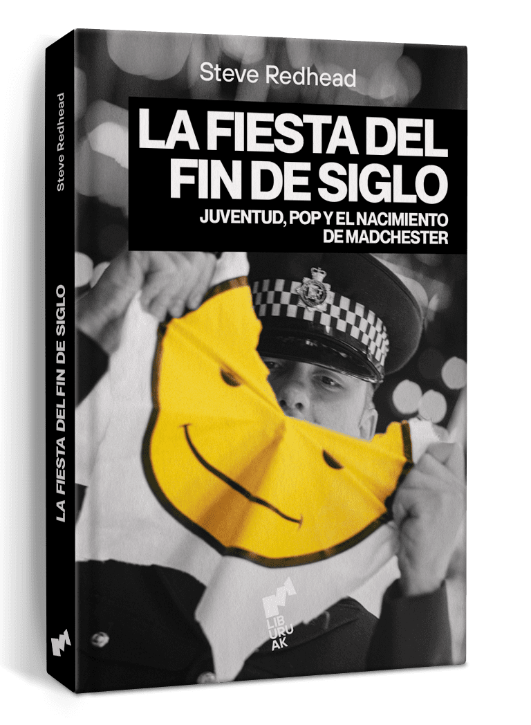 LA FIESTA DEL FIN DE SIGLO