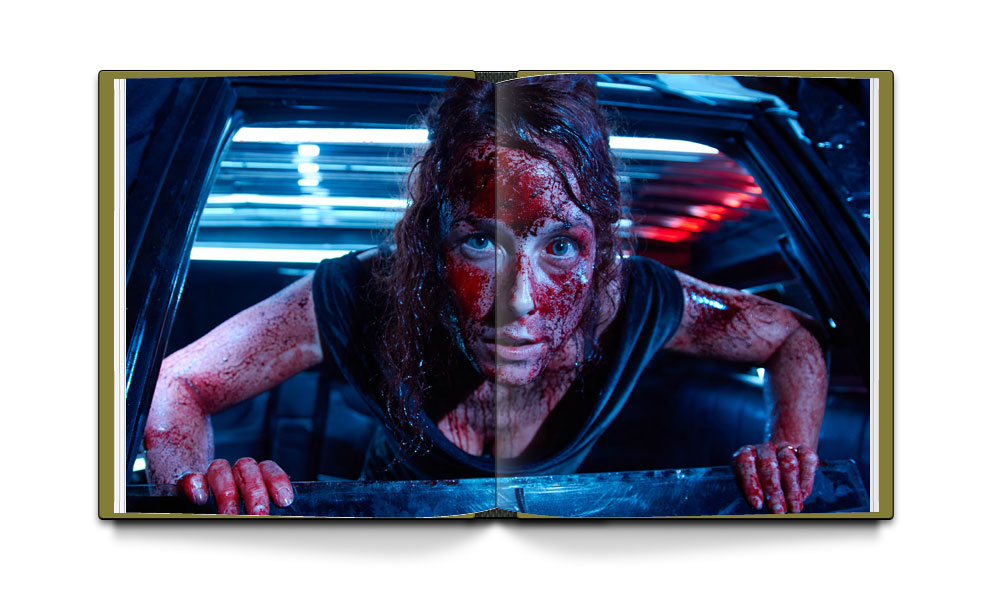 DENTRO DEL HOYO - Imagen 3