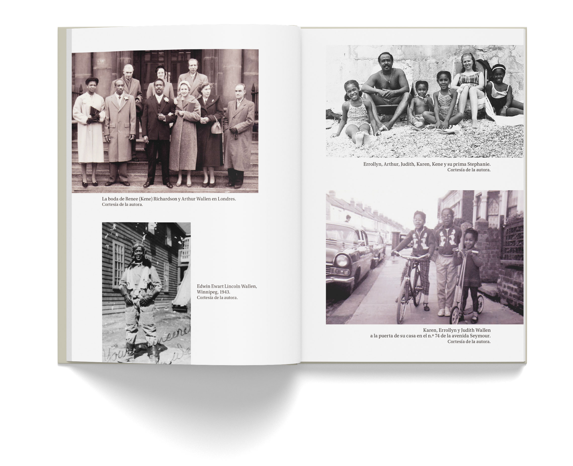 CÓMO LLEGUÉ A SER COMPOSITORA - Imagen 2