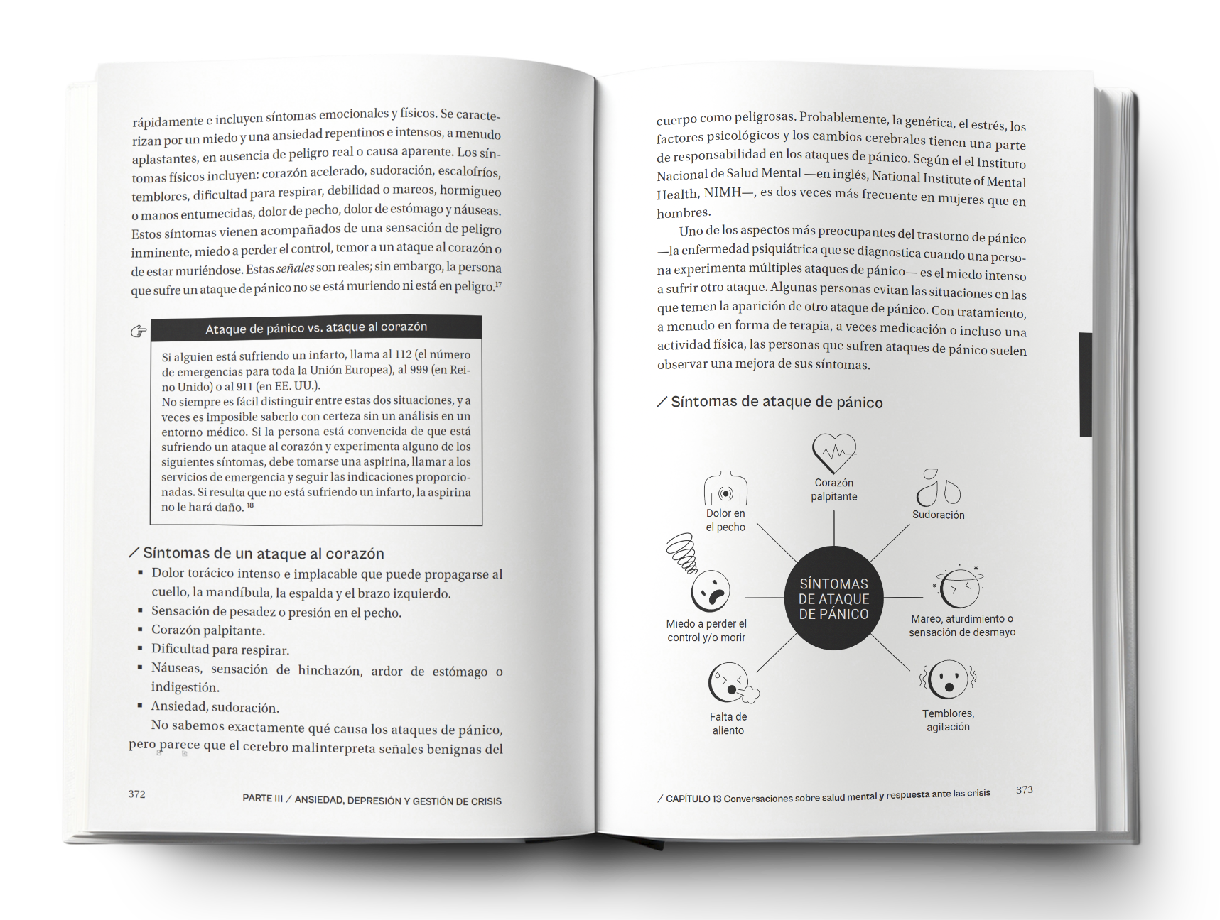 GIRAS Y SALUD MENTAL - Imagen 2