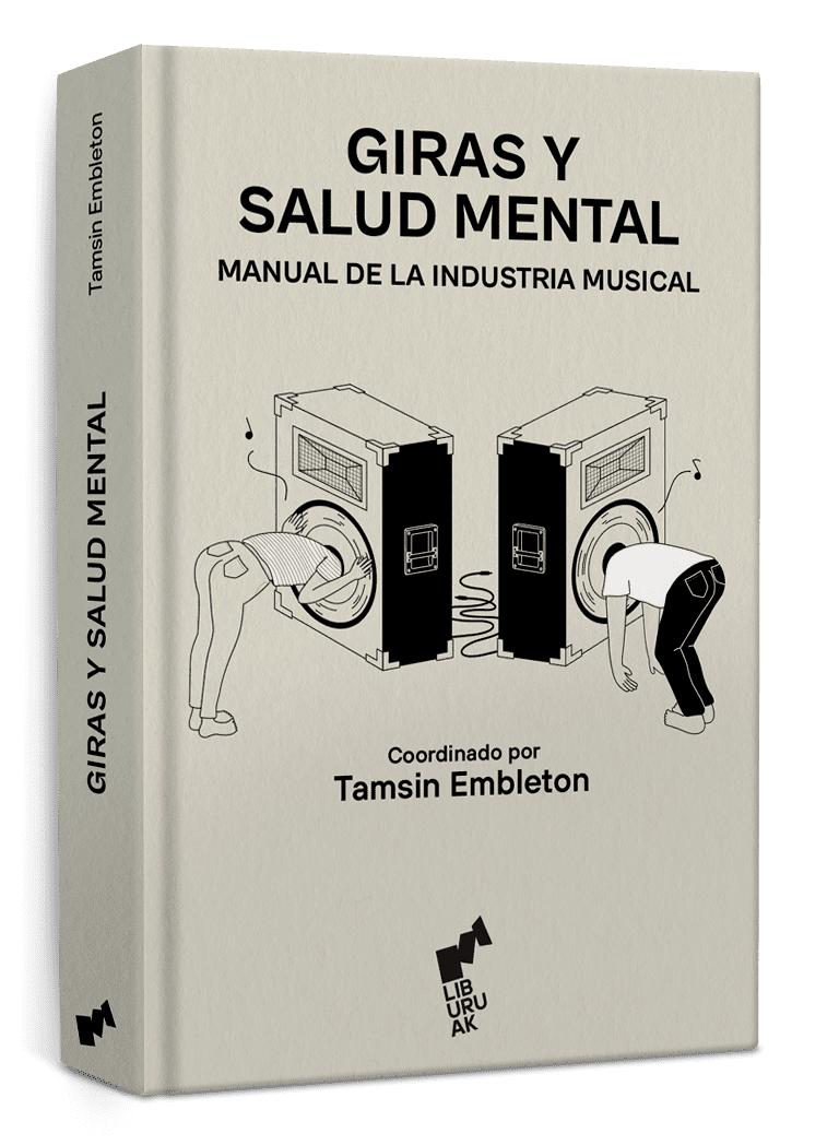 GIRAS Y SALUD MENTAL