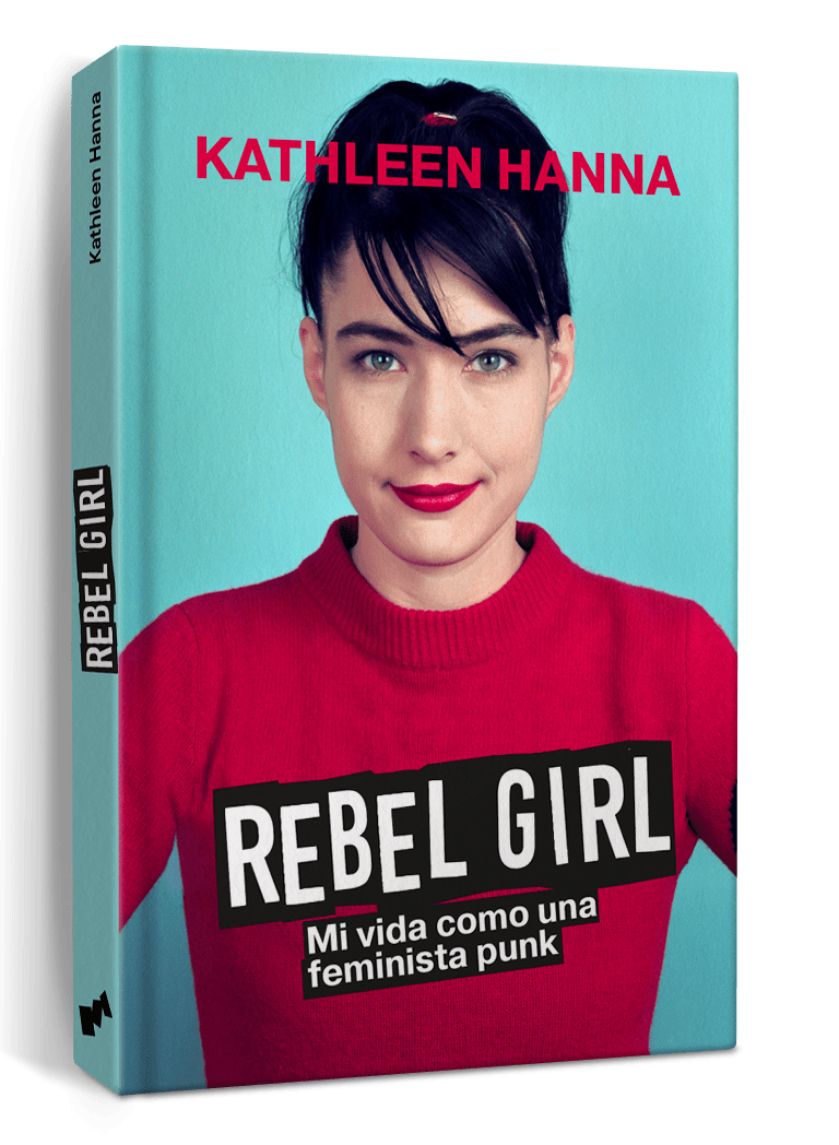 REBEL GIRL
