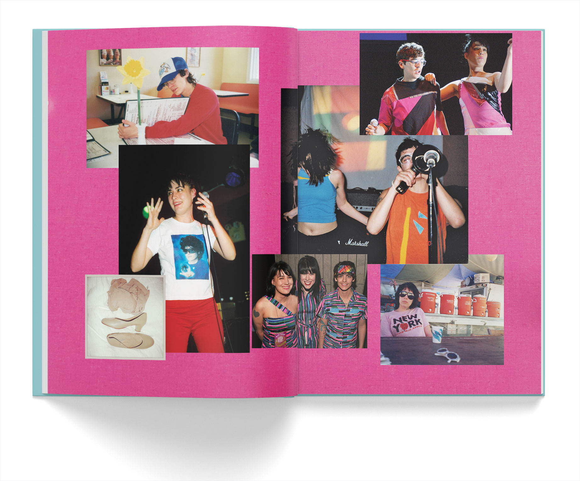 REBEL GIRL - Imagen 3