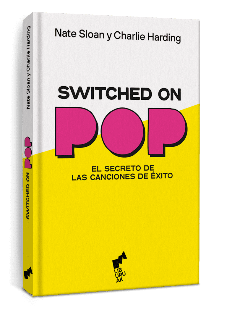 Switched on Pop