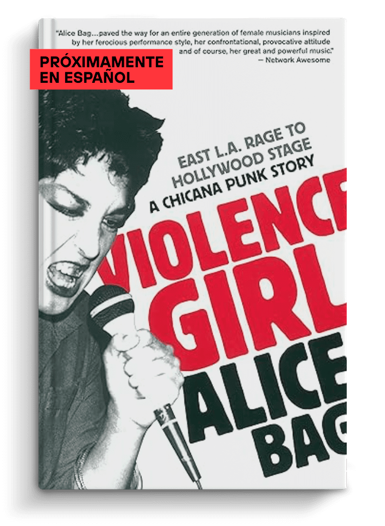 VIOLENCE GIRL